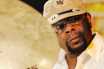 u Alexander © Patrick Španko