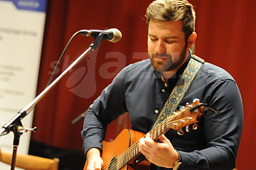 Štefan Uhrinčák © Patrick Španko