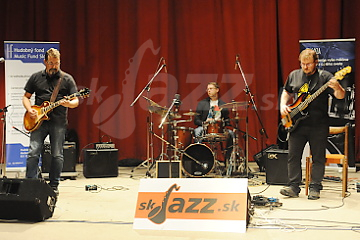 Purple Jam © Patrick Španko