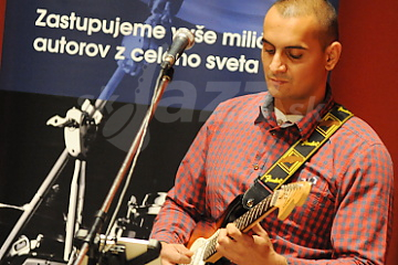 Markus Daniel © Patrick Španko