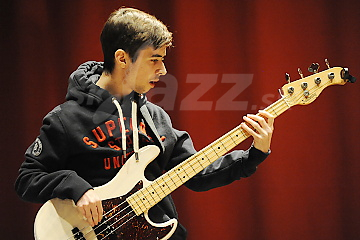 Daniel Griglák © Patrick Španko