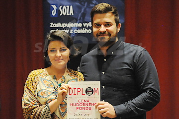 Duo Duska © Patrick Španko