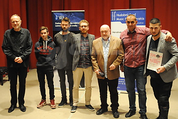 Hip – ZZ © Patrick Španko