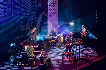  Terence Blanchard E-Collective © Martin Zeman