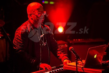  Terence Blanchard © Martin Zeman