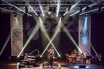 Terence Blanchard E-Collective © Martin Zeman