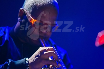  Terence Blanchard © Martin Zeman