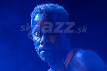 Oscar Seaton © Martin Zeman