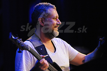 Oskar Rózsa © Patrick Španko