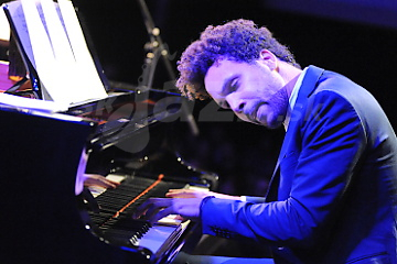 Tony Tixier © Patrick Španko