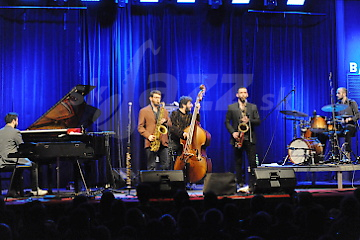 Omer Avital Qantar © Patrick Španko