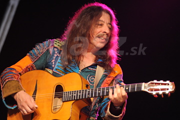 Harry Stojka © Patrick Španko