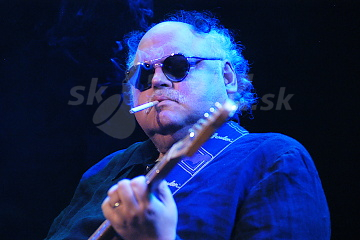 Karl Ratzer © Patrick Španko