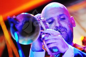 Kornél - Fekete Kovács  © Patrick Španko