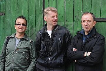 AMC Trio © Patrick Španko