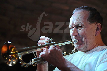 Laco Deczi © Patrick Španko