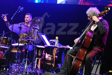 Martin Valihora a Miroslav Vitouš © Patrick Španko