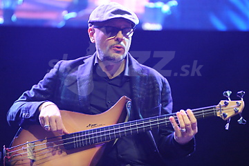 Dario Deidda © Patrick Španko