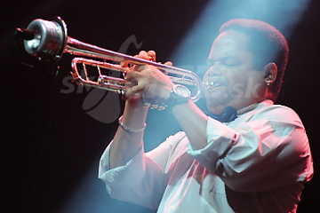 Dennis Hernandez © Patrick Španko