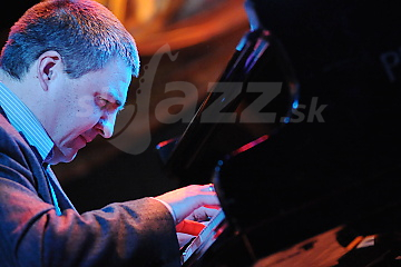 Kuba Stankiewicz © Patrick Španko