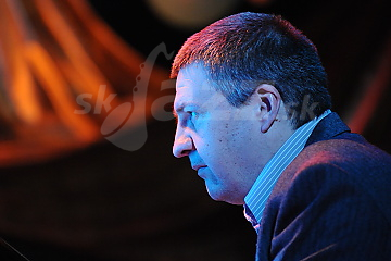Kuba Stankiewicz © Patrick Španko