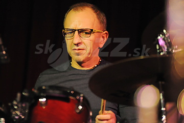 Stano Cvanciger © Patrick Španko