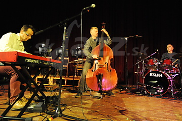 AMC Trio © Patrick Španko