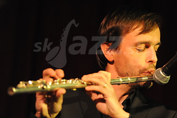 Adrian Harvan © Patrick Španko