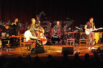 AMC Trio Unit © Patrick Španko