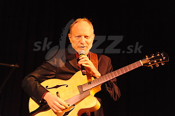 Matúš spomína ... © Patrick Španko