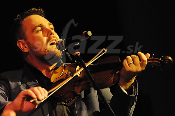 Stano Baláž © Patrick Španko