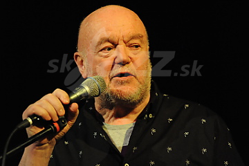 Peter Lipa © Patrick Španko