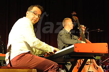 Peter a Martin © Patrick Španko