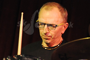 Stano © Patrick Španko