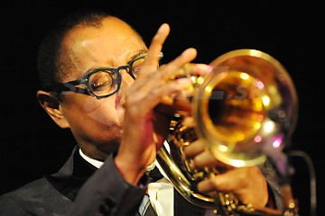 Michael Patches Stewart © Patrick Španko