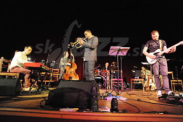 AMC TRio a Patches © Patrick Španko