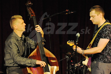 Otec a syn © Patrick Španko