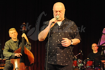 Martin, Peter va Stano © Patrick Španko