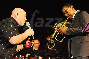 Peter, Stano a Patches © Patrick Španko