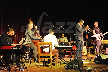 AMC Trio Unit a Patches © Patrick Španko