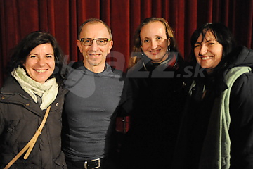 Foto so sexy bubeníkom © Patrick Španko