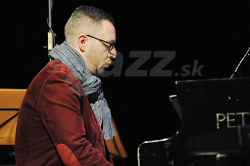 Ľuboš Šrámek © Patrick Španko