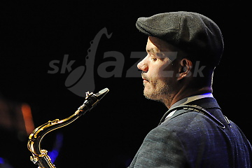 Nikolaj Nikitin © Patrick Španko