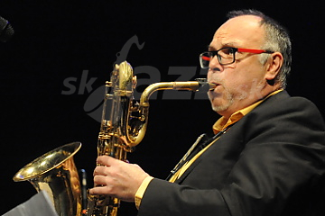 Erik Rothenstein © Patrick Španko