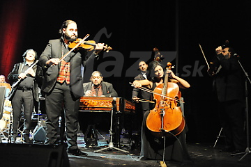Cigánski diabli © Patrick Španko