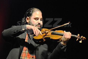 Štefan Banyák © Patrick Španko
