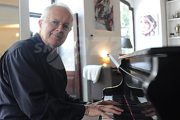 Ján Hajnal © Patrick Španko