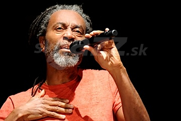 Bobby McFerrin © Patrick Španko