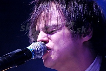 Jamie Cullum © Patrick Španko