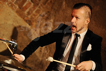 Anton Eger © Patrick Španko